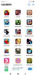 As a result, the lulubox apk is an all in one gaming hub for online mobile gamers. Lulubox 6 6 0 Apk Para Android Descargar