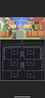 Animal Crossing Villager House Layout In 2020 Animal Crossing Villagers Animal Crossing Guide Animal Crossing
