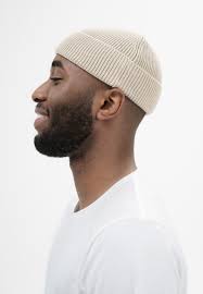 ▻ Fairtrade hats made of organic cotton for men from MELA