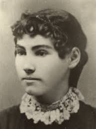 Ancestors of Anne Healy Field First Generation