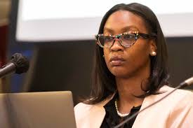 California's reparations task force considering payment options