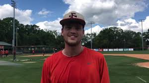 WATCH: FAMU pitcher Josh Hancock