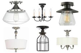 Finally, make sure the canopy is flush with the ceiling. These Gorgeous High Style Ceiling Lights Will Dress Up A Low Ceiling The Weathered Fox
