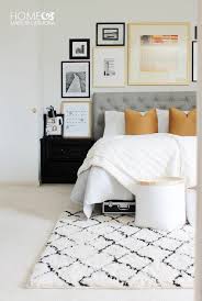 Diy master bedroom makeover reveal. Small Bedroom Diy Bedroom Makeover Ideas Novocom Top
