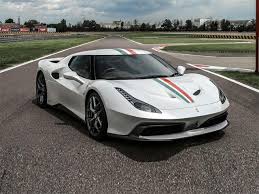 This classic creative kit of lego bricks comes with 33 different colored bricks How Hard Is It To Get Ferrari To Build You Your Own One Off Model Carbuzz