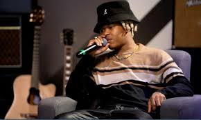 Blxckie & nasty c ye x 4 mp3 download it's the coming together of the south african hip hop mogul, as nasty c mp3 download nigerian artist, blaqbonez, enlist the assistance of south african rapper. Nasty C S New Podcast Is About My Side Of The Music Music In Africa