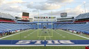 2020 season schedule, scores, stats, and highlights. Buffalo Bills Home Field Temporarily Named Bills Stadium