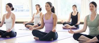 My yoga studio offers a $5 community yoga class, as well as a $10 family class, every week as a way to give back to the community. Yoga Classes In East Dulwich Esph