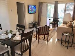 The average kingston, on 1 bedroom apartment size is 814 sq. Newly Remodeled 1 Bedroom Apartment In New Kingston Updated 2021 Tripadvisor Kingston Vacation Rental