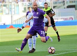 Buona permanenza e forza viola ! Valero Completes Inter Move