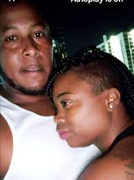 Ebony Hill and Shannon Bell's Wedding Website