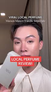 Perfume Nina Khalil Trx