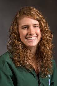 Glueck Chosen for CCIW Weekly Track & Field Honor