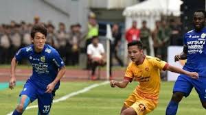 Pemain yang akrab disapa abi ini memiliki bakat turunan. Gelandang Sriwijaya Fc Syahrian Abimanyu Sempat Nervous Sriwijaya Post