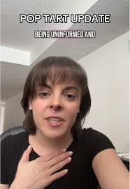 Latto Pop Tart Review