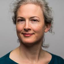 Alison Gray wins inaugural Microsoft Investigator Fellowship