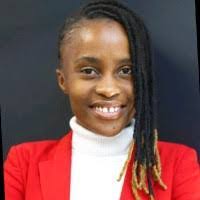 Cecilia Dube's Instagram, Twitter & Facebook