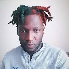 Aaron Raschke's Instagram, Twitter & Facebook