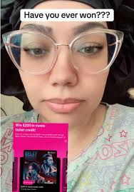 5 000 Blitz Scratch Ticket