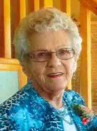 Betty A. Johnson Obituary 2022