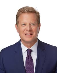 Roger Barton in London as Chair of the BritishAmerican Business Accelerate  Program Featuring Cano Water Co-Founder Josh White