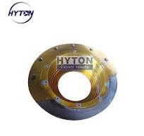 OEM Factory Jaw Crusher Spare Parts for C80 Bearing Cover