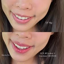 ช่วยแนะนำสีบรัชออนสไตล์สาวตะวันออกกลางหน่อยค่ะ