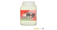 Surie Polex N-2 ZX Marble Crystallizer (500 GM) : Amazon.in: Home ...