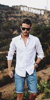 5 Easy Summer Travel Outfits For Men Lifestyle By Ps