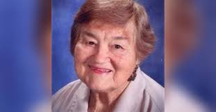 Geneva E. Cook Obituary