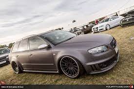 Matte Audi Rs4 Avant Audi Wagon Audi Rs4 Audi