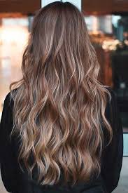Redken's ash brown color family is perfect for clients who want to go deeper for the winter, he tells us. Ultra Trendy Winter Hair Colors To Implement Into Your Modern Look