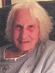 Dorothy Morgan Obituary (2015)