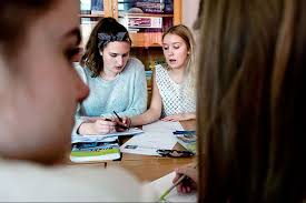 Svenska nior allt sämre på matte