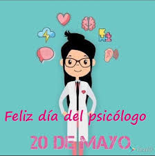 Como cada 20 de mayo, méxico conmemora el día del psicólogo, celebrando a aquellos que se dedican a estudiar y ayudar a las personas con su salud mental. Feliz Dia Del Psicologo Lo Que Callamos Los Psicologos Facebook