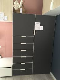 Ikea Platsa Wardrobe And Drawers Kinder Zimmer Kinderzimmer Ikea
