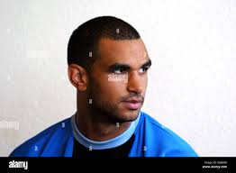 Jon fortune charlton athletic hi-res stock photography and images