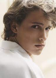 Oliver Altman Fashion Models Brown Hair Boy Brown Eyes Blonde Hair Blonde Brown Eyes