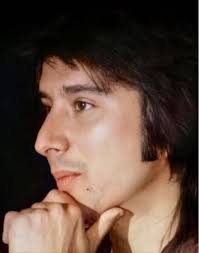 Steve Perry (Journey) added a new...