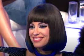 SVI ZANEMELI: Sara Jo se skinula u bikini