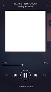 Here S A Blank Album Cover Get Creative With Song Artist Names Plus Cover Art Molduras Para Fotos Montagens Molduras Para Fotos Digitais Bordas Para Fotos