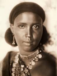 Somali women before hell in 1970-80s ❤️