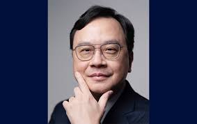 Dennis Lo: Circulating DNA as a Window into Our Health