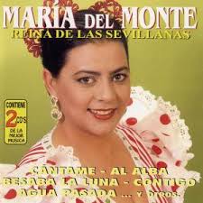 María del Monte