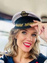 Charlotte Hawkins added a new photo.