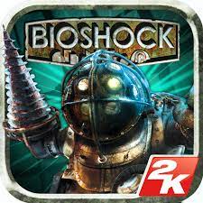 Push your strategic skills to the limit and release your combat. Bioshock Ios Bioshock Wiki Fandom