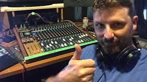 Model 12 cornerstone of home recording setup