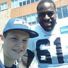 Jacob Bates's Instagram, Twitter & Facebook