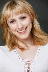 Kimberly Matherly's Instagram, Twitter & Facebook