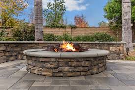 Camco custom fire pits delivers a top quality fire pit that will enhance any outdoor living space. Fire Pits For Pool And Deck Alan Smith Pools